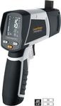 Laserliner CondenseSpot Pro - &deg;C - -40 - 600 &deg;C - Schwarz - Wei&szlig; - 1 &deg;C - 80% -