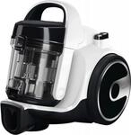 Bosch Serie 2 BGS05A222 Staubsauger 1,5 l Zylinder-Vakuum Trocken 700 W...