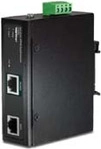TRENDnet TI-IG90 - Hardened Industrial - Power Injector (DIN-Schienenmontage