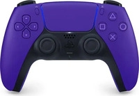 Sony 1000040204, Sony DualSense - Game Pad - kabellos - Bluetooth - Galactic Purple -