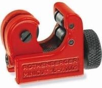 ROTHENBERGER Rohrabschneider Kupfer 3-22mm,7/8 Duramantbeschichtet (70402)