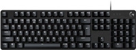 Logitech G G413 SE - Tastatur - hintergrundbeleuchtet - USB - QWERTY - US