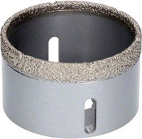 Bosch Accessories 2608599023 Diamant-Trockenbohrer 1 St&uuml;ck 70 mm 1 St.