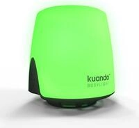 Kuando Busylight UC Omega - Presence, Ringer & Notification - Headset-Betriebsanzeige
