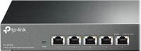 TP-Link - SX105 - 5-Port 10G Multi-Gigabit Desktop Switch (SX105)
