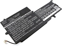 CoreParts - Laptop-Batterie (gleichwertig mit: HP 789116-005, HP 6789116-005, HP