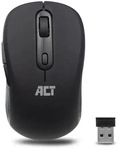 ACT AC5125, ACT AC5125 Maus Beidh&auml;ndig RF Wireless IR LED 1600 DPI (AC5125)