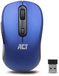 ACT AC5140, ACT AC5140 Maus Beidh&auml;ndig RF Wireless Optisch 1600 DPI (AC5140)