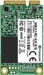 Transcend 370S - SSD - 16 GB - intern - mSATA - SATA 6Gb/s