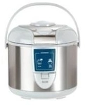 Gastroback Design 42507 - Reiskocher - 3 Liter - 450 W (42507)