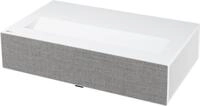 LG HU715QW Beamer Ultra-Short-Throw-Projektor 2500 ANSI Lumen DLP 2160p (3840x2160)