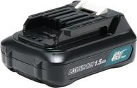 Makita BL1016 - Batterie - Li-Ion - 1,5 Ah - 17 Wh (197393-5)