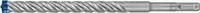 Bosch Expert SDS-plus-7X - Bohrer - f&uuml;r Beton, Stahlbeton, Granit, Festbeton, Gneis