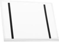 DURABLE Plakattasche A3 wasserdicht magnetisch 1 Beutel &agrave; 5 St. 501919