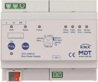 MDT STC-1280.01 Busspa.vers. m. Diagnose 8TE,REG,1280mA (STC-1280.01)