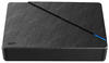 Silicon-Power SP060TBEHDS07C3K, Silicon-Power SILICON POWER External HDD Stream...