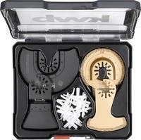 kwb 708690 Fliesenleger-Set 22teilig 1 Set (708690)