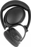 Delock - Kopfh&ouml;rer mit Mikrofon - ohrumschlie&szlig;end - Bluetooth - kabellos,