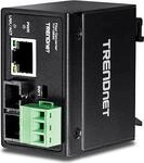 TRENDnet TI-F10S30 - Medienkonverter - Ethernet, Fast Ethernet - 10Base-T,