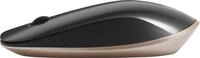 HP 410 Slim - Maus - rechts- und linksh&auml;ndig - 3 Tasten - kabellos - Bluetooth 5,0 -