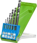 kwb 258806. Vorgesehene Verwendung: Bohrer, Bohrerart: Bohrerbit-Set, Rotating