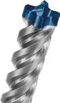 Bosch 2608900253 EXPERT Hammerbohrer SDS max-8X 30x400x520mm (2608900253)