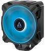 Arctic ACFRE00096A, ARCTIC Freezer i35 RGB - Prozessor-Luftkühler - (für: LGA1156,