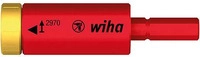Wiha 2970 Schraubendreherbit-Halter 1 St&uuml;ck(e) (29701080)