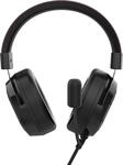 Conceptronic ATHAN02B - Headset - 7.1-Kanal - ohrumschlie&szlig;end - kabelgebunden -