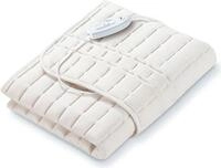 Sanitas W&auml;rme-Unterbett, 3 Temperaturstufen, maschinenwaschbar, L&auml;nge: 130 cm,