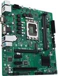 ASUS PRO H610M-C D4-CSM - Motherboard - micro ATX - LGA1700-Sockel - H610 Chipsatz -