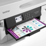 Brother MFC-J5340DW - Multifunktionsdrucker - Farbe - Tintenstrahl - A3 (Medien) -