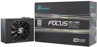 Netzteil Seasonic 650W FOCUS-SPX-650 Modular (80+Plat.) (FOCUS-SPX-650)