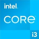 Intel Core i3 12100 - 3.3 GHz - 4 Kerne - 8 Threads - 12 MB Cache-Speicher - OEM