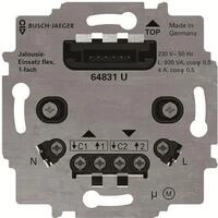 Busch-Jaeger 2CKA006400A0095 Nicht kategorisiert (2CKA006400A0095)