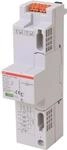 ABB OVR ZP+ 3N 7.5-255 Kombinierter Blitz-&Uuml;berspannungsableiter (2CTB815799R1600)