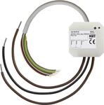 MDT JAL-B1UP.02 6A, 230VAC mit 4 potentia Bin&auml;reing&auml;ngen (JAL-B1UP.02)