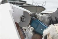 Bosch Expert AVZ 32 RT10 - Schleiffinger - f&uuml;r Mehrzweckanwendungen, Weichholz,