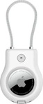 Belkin MSC009BTWH, Belkin MSC009btWH Schl&uuml;sselfinder-Geh&auml;use Wei&szlig; (MSC009BTWH)