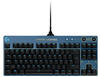 Logitech 920-010537, Logitech G PRO League of Legends Edition - Tastatur -
