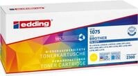 EDD-1075 - Toner - Brother - yellow - TN-247Y - refill (18-1075)