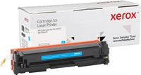 Xerox Everyday - Cyan - kompatibel - Tonerpatrone (Alternative zu: HP W2031A, HP