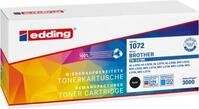 EDD-1072 - Toner - Brother - schwarz - TN-247BK - refill (18-1072)