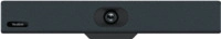 Yealink UVC34 - Konferenzkamera - Farbe - 8 MP - 3840 x 2160 - 4K - Audio - Bluetooth