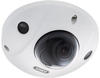ABUS IPCB44511A, ABUS Überwachungskamera IP Mini Dome IPCB44511A 4 MPx ( 2,8mm)