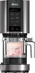 Ninja NC300EU Eismaschine Traditionelle Eismaschine 0,473 l 800 W Schwarz - Silber