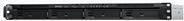 Synology RackStation RS422+ - NAS-Server - 4 Sch&auml;chte - Rack - einbauf&auml;hig - SATA