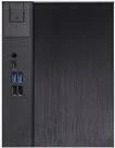 ASRock DeskMeet X300 Series - Barebone - Kompakt-PC - Socket AM4 - AMD X300 - keine