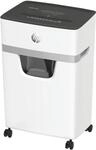 HP Inc HP ONESHRED 15CC 20L Aktenvernichter Mikrogeschnittene Zerkleinerung