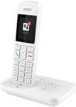 Telekom Sinus A12 - Analoges/DECT-Telefon - Kabelloses Mobilteil -